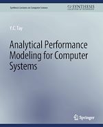 Télécharger le livre :  Analytical Performance Modeling for Computer Systems