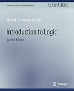 Télécharger le livre :  Introduction to Logic, Second Edition