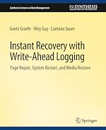 Télécharger le livre :  Instant Recovery with Write-Ahead Logging
