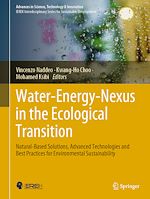 Télécharger le livre :  Water-Energy-Nexus in the Ecological Transition
