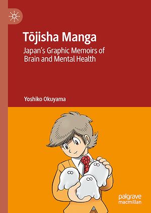 Téléchargez le livre :  Tojisha Manga