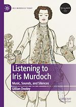 Télécharger le livre :  Listening to Iris Murdoch