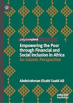 Télécharger le livre :  Empowering the Poor through Financial and Social Inclusion in Africa