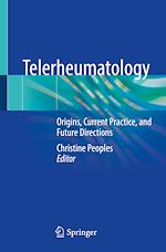 Télécharger le livre :  Telerheumatology