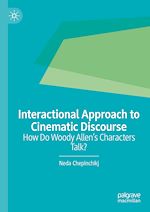 Télécharger le livre :  Interactional Approach to Cinematic Discourse