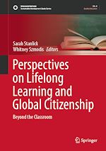 Download this eBook Perspectives on Lifelong Learning and Global Citizenship