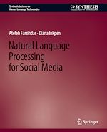 Télécharger le livre :  Natural Language Processing for Social Media