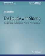 Télécharger le livre :  The Trouble With Sharing