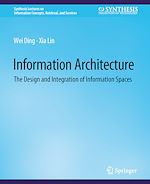 Télécharger le livre :  Information Architecture