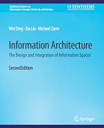 Télécharger le livre :  Information Architecture