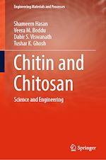 Télécharger le livre :  Chitin and Chitosan