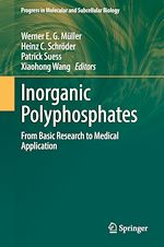 Télécharger le livre :  Inorganic Polyphosphates