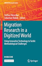 Download this eBook Migration Research in a Digitized World