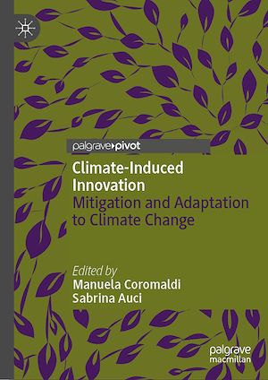 Téléchargez le livre :  Climate-Induced Innovation