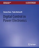 Télécharger le livre :  Digital Control in Power Electronics