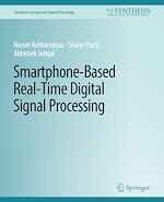 Télécharger le livre :  Smartphone-Based Real-Time Digital Signal Processing
