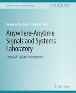 Télécharger le livre :  Anywhere-Anytime Signals and Systems Laboratory