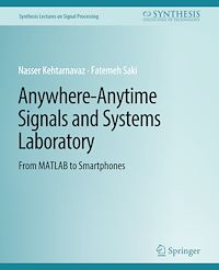 Téléchargez le livre :  Anywhere-Anytime Signals and Systems Laboratory