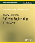 Télécharger le livre :  Model-Driven Software Engineering in Practice