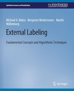 Téléchargez le livre :  External Labeling