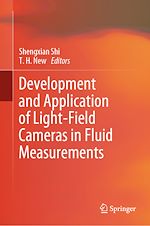 Télécharger le livre :  Development and Application of Light-Field Cameras in Fluid Measurements
