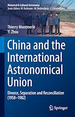 Download this eBook China and the International Astronomical Union