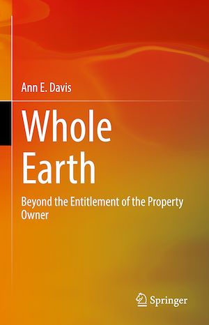 Téléchargez le livre :  Whole Earth