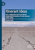 Télécharger le livre :  Itinerant Ideas