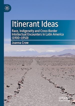 Téléchargez le livre :  Itinerant Ideas