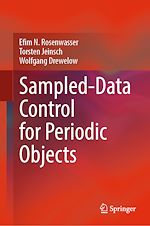 Télécharger le livre :  Sampled-Data Control for Periodic Objects