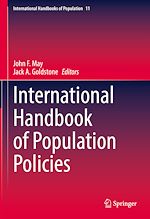 Télécharger le livre :  International Handbook of Population Policies