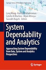 Télécharger le livre :  System Dependability and Analytics