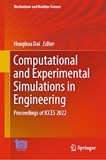 Download this eBook Computational and Experimental Simulations in Engineering