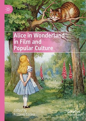 Téléchargez le livre :  Alice in Wonderland in Film and Popular Culture