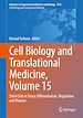 Télécharger le livre :  Cell Biology and Translational Medicine, Volume 15