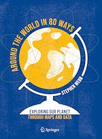 Télécharger le livre :  Around the World in 80 Ways