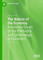 Télécharger le livre :  The Nature of the Economy