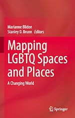 Télécharger le livre :  Mapping LGBTQ Spaces and Places