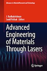 Télécharger le livre :  Advanced Engineering of Materials Through Lasers