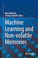 Télécharger le livre :  Machine Learning and Non-volatile Memories