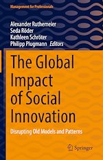 Télécharger le livre :  The Global Impact of Social Innovation