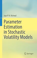 Télécharger le livre :  Parameter Estimation in Stochastic Volatility Models