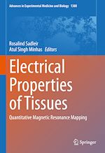 Télécharger le livre :  Electrical Properties of Tissues