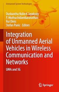 Télécharger le livre :  Integration of Unmanned Aerial Vehicles in Wireless Communication and Networks