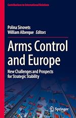 Télécharger le livre :  Arms Control and Europe