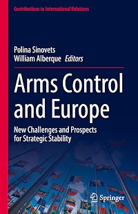 Télécharger le livre :  Arms Control and Europe