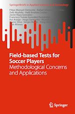 Télécharger le livre :  Field-based Tests for Soccer Players