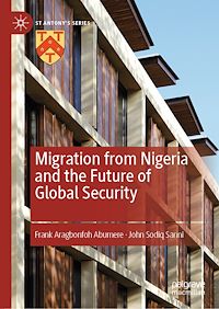 Télécharger le livre :  Migration from Nigeria and the Future of Global Security