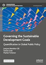 Download this eBook Governing the Sustainable Development Goals