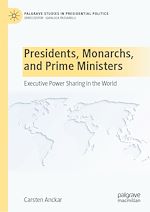 Télécharger le livre :  Presidents, Monarchs, and Prime Ministers